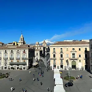 Apartment “al Duomo”, Catania