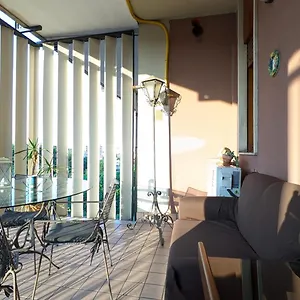 Apartment Bellini Garden View, Catania