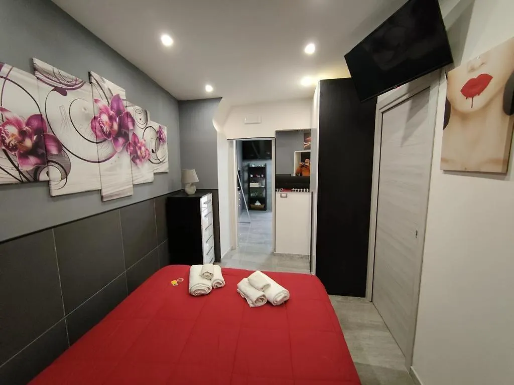 Holiday home Catania House Villa