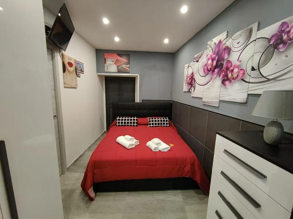 Holiday home Catania House Villa