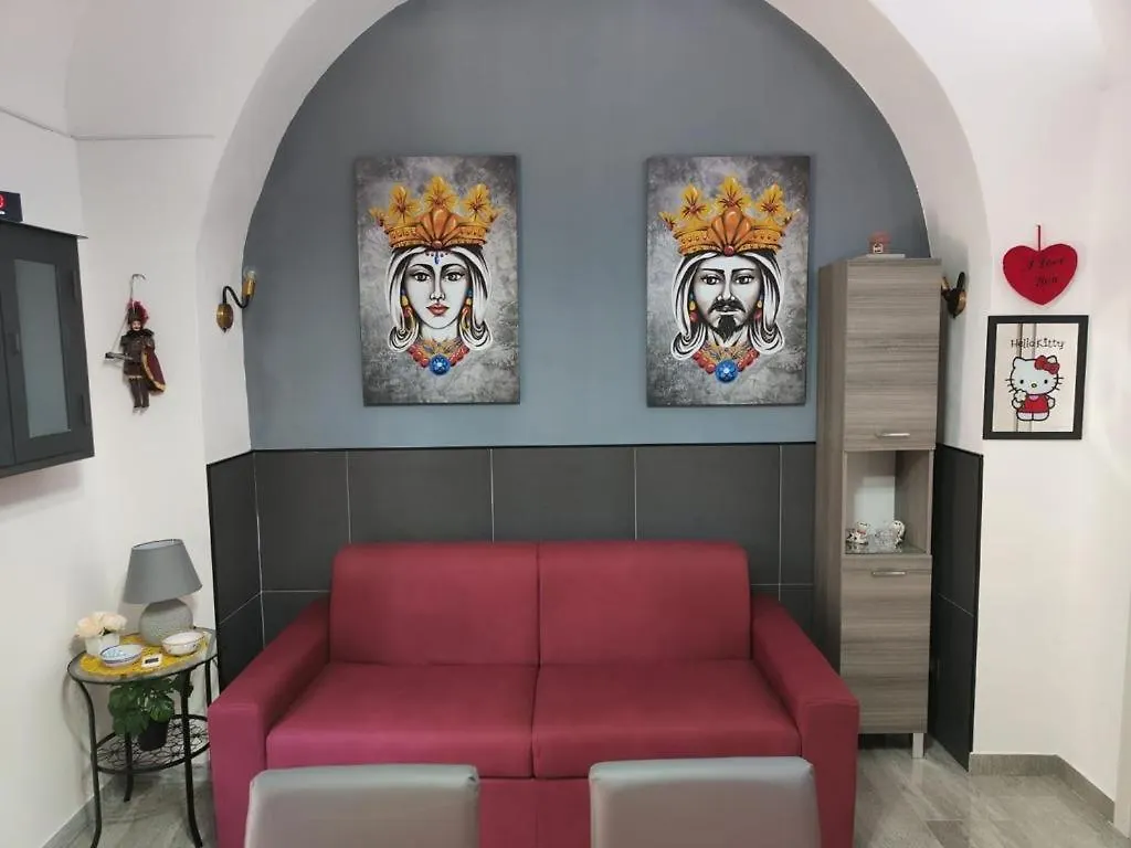 Catania House Villa Italy