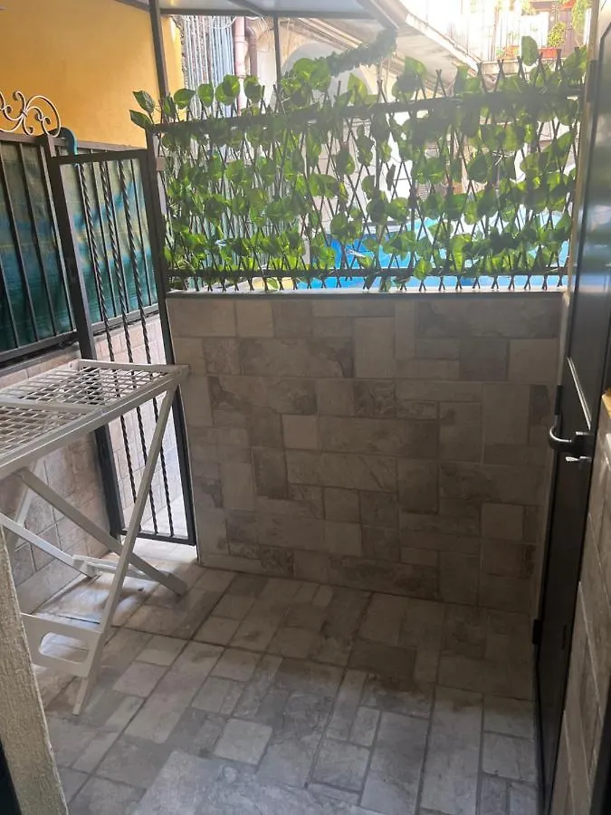 Catania House Villa Holiday home